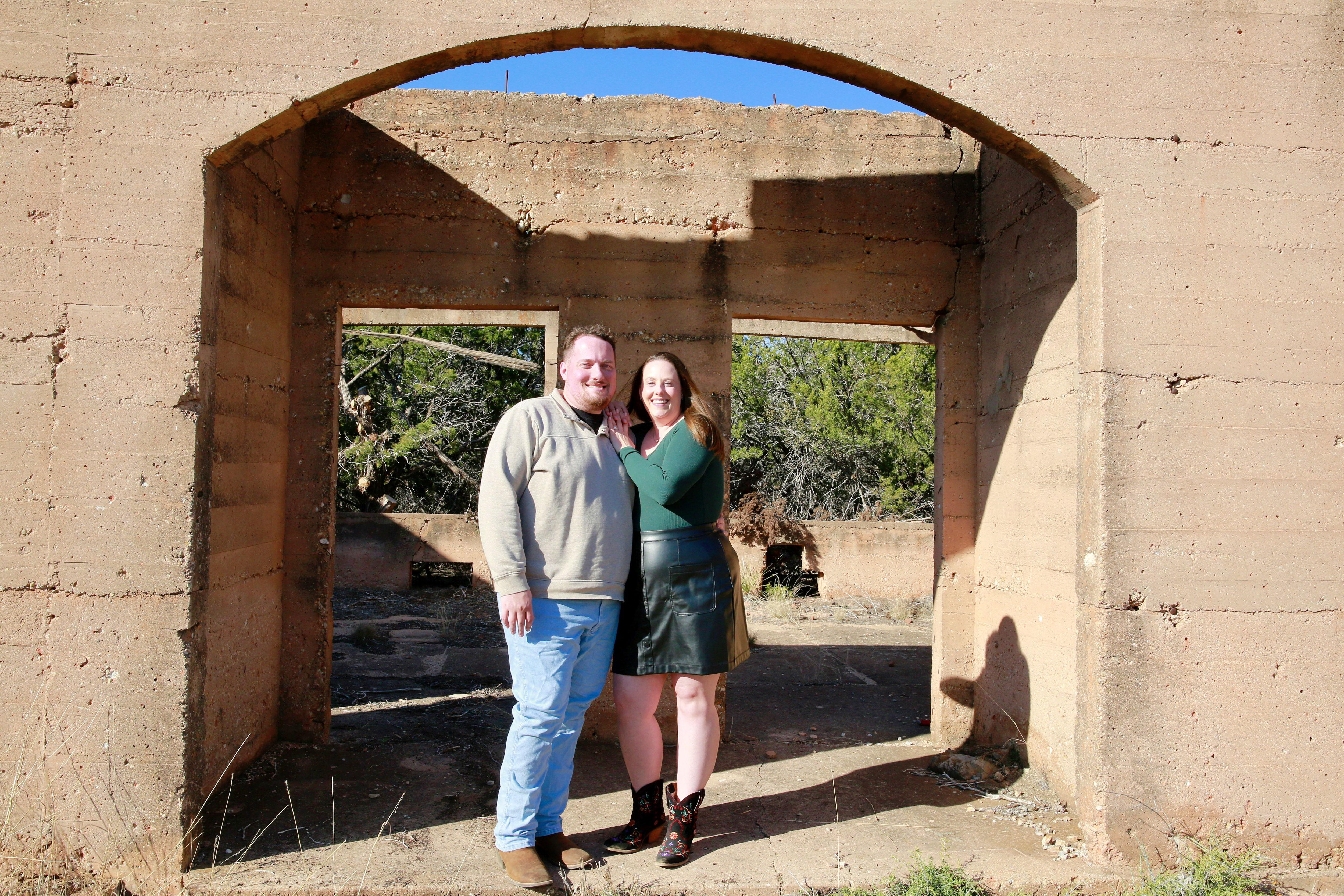The Wedding Website of Zach Geisler and Kate TeBrink