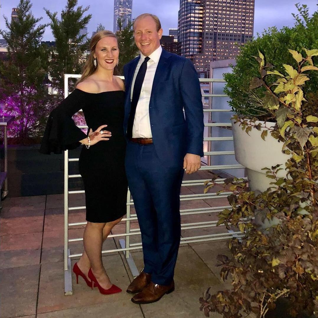 Wedding in NYC