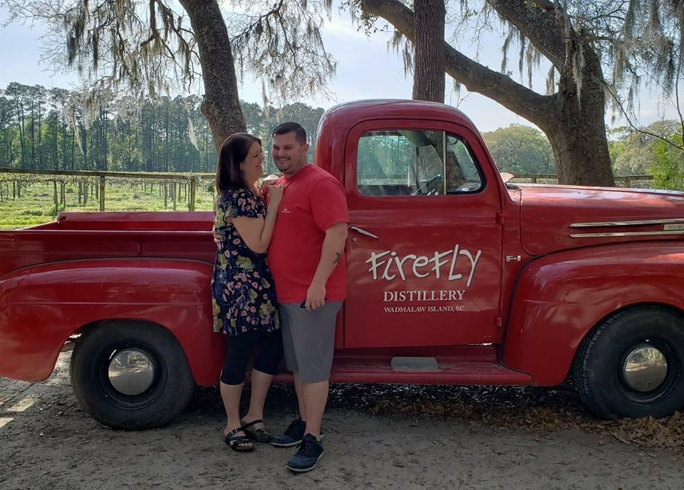 The Wedding Website of Stephanie Creger and Joe Lancaster