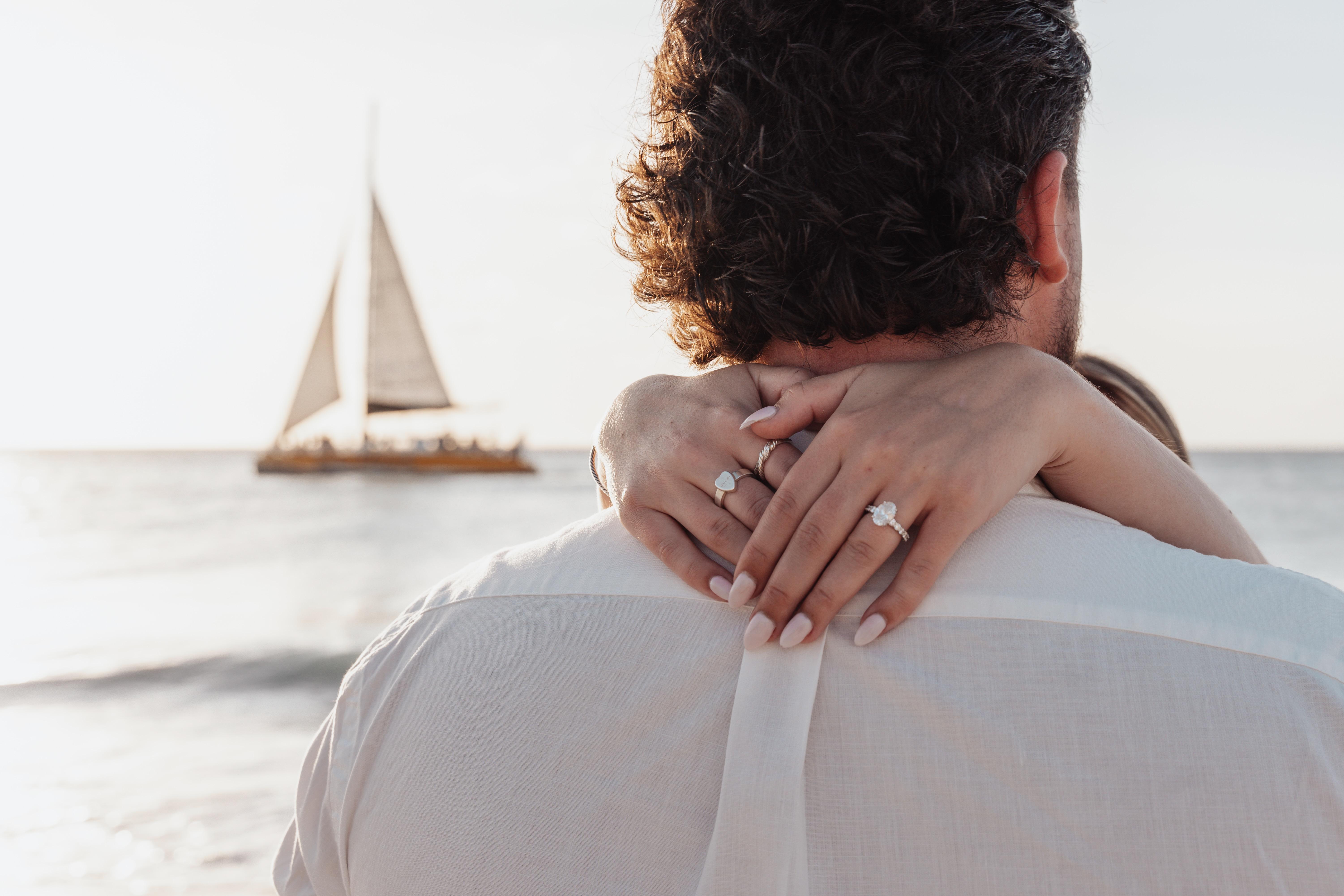 The Wedding Website of Marissa M. Hallac and Ryan L. Schiller