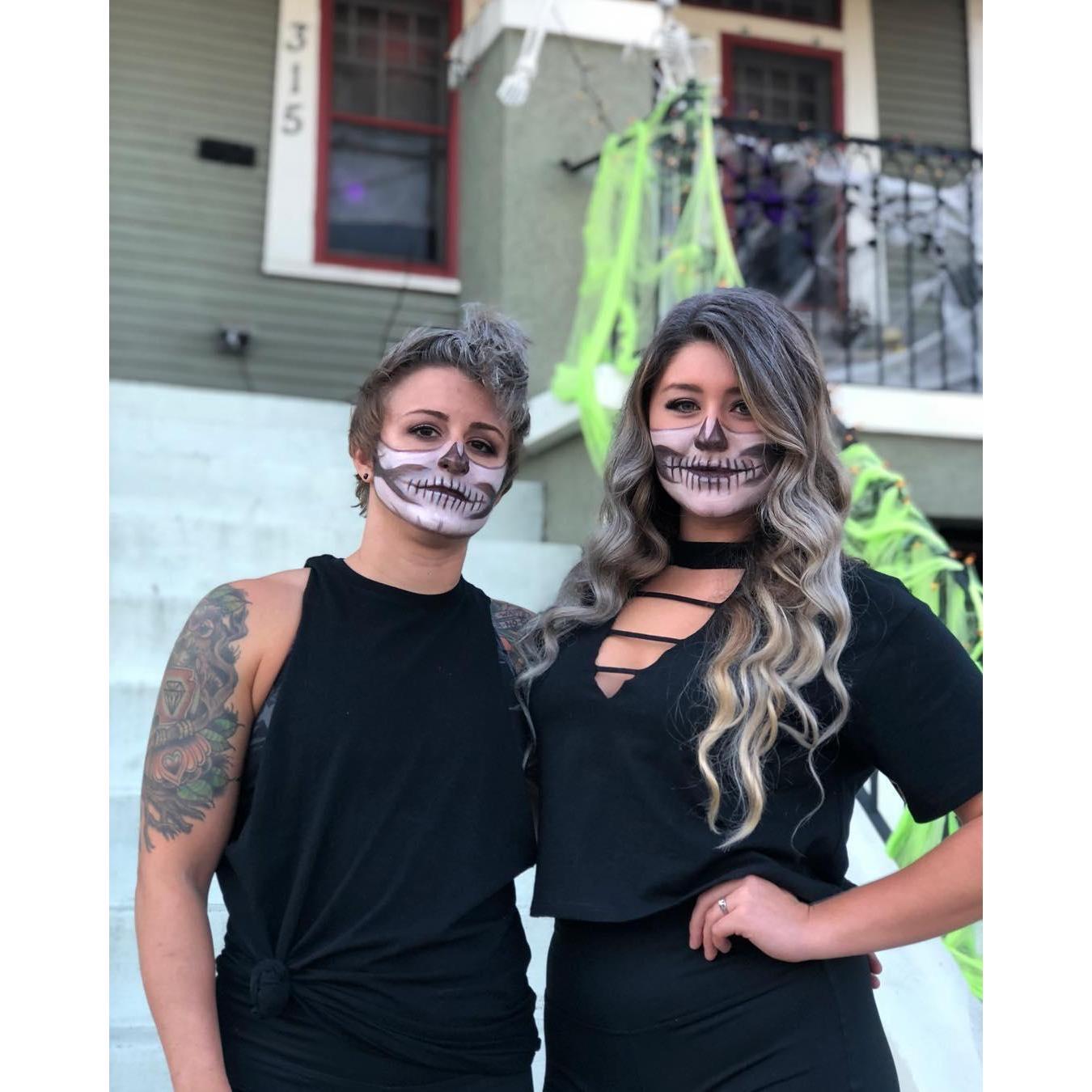 Voodoo Music Festival in NOLA, one of our favorite memories!