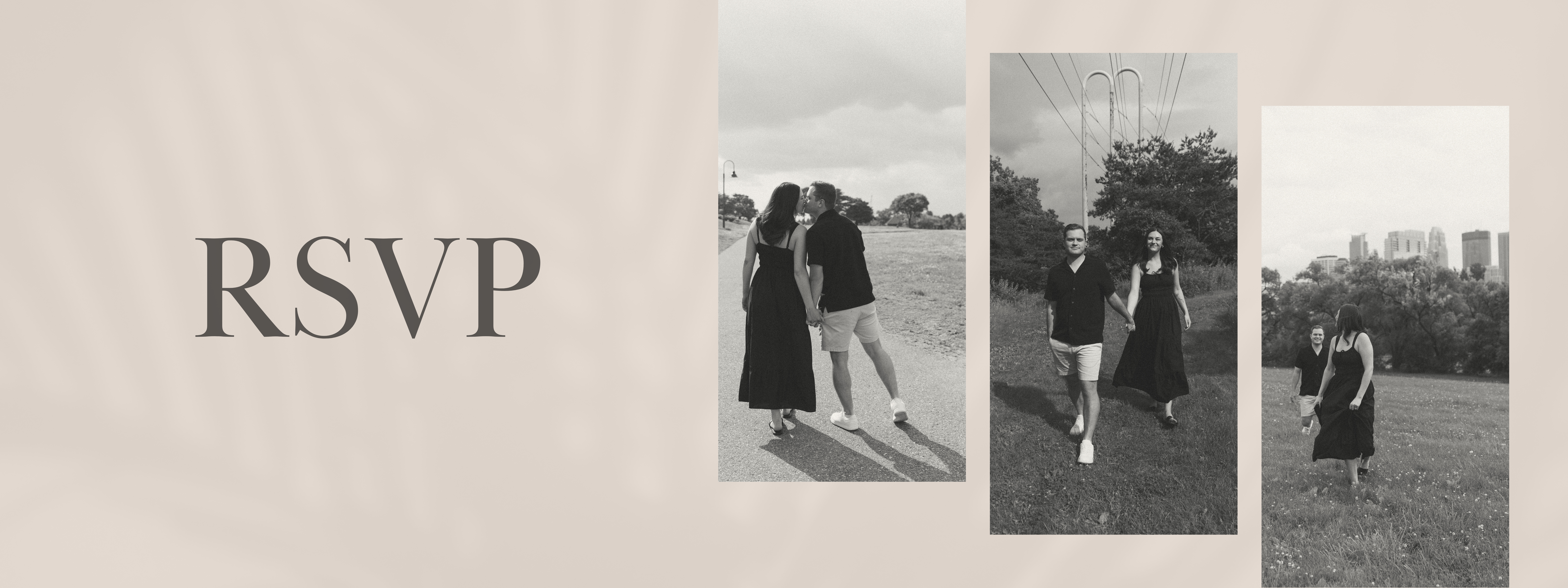 The Wedding Website of Grace Sullivan and Ky Carlson