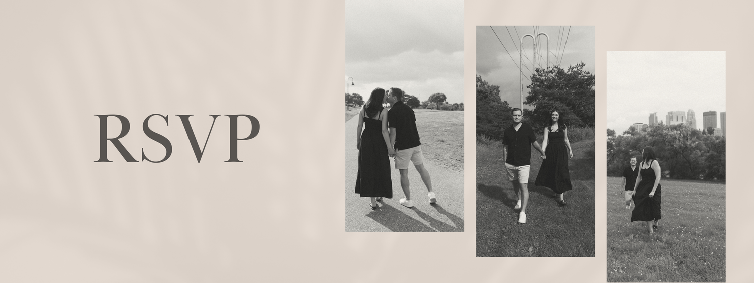 The Wedding Website of Grace Sullivan and Ky Carlson