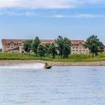 Honey Creek Resort