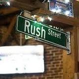 Rush On Main