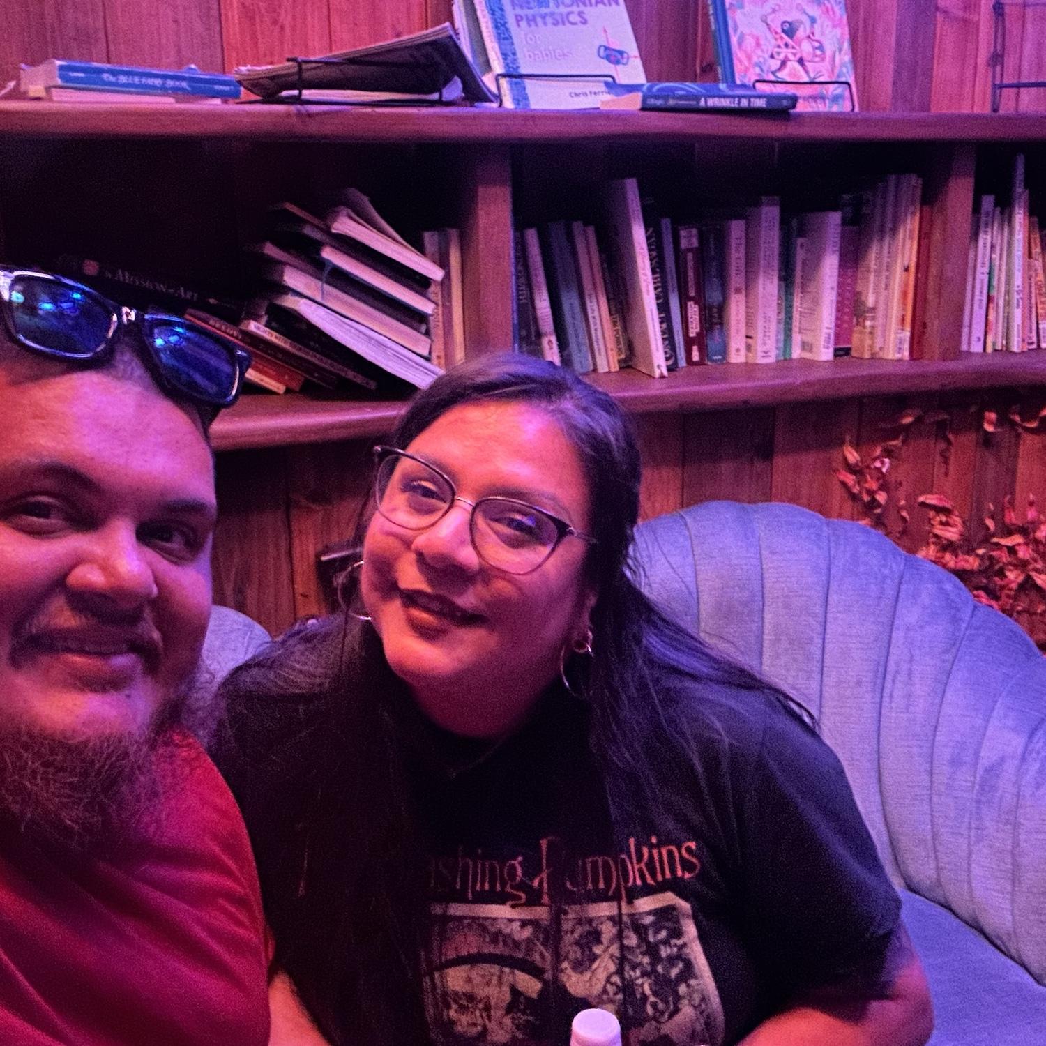 MeowWolf Grapevine TX