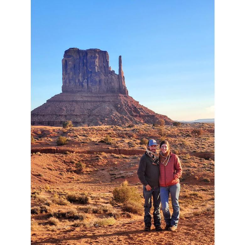 Monument Valley