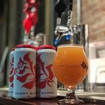 Stubborn Beauty Brewing Company