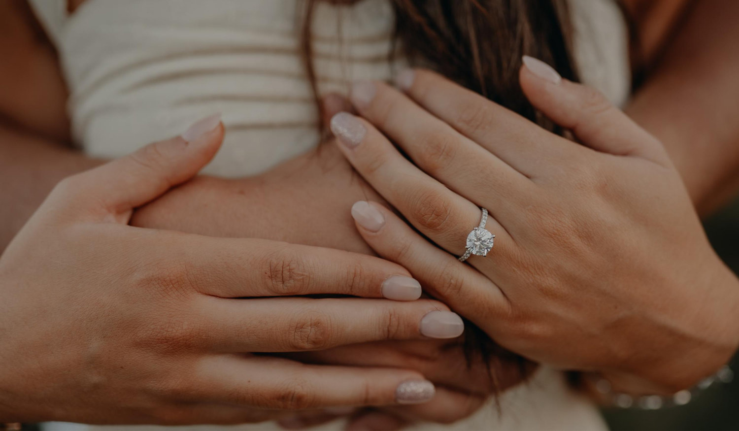 The Wedding Website of Liz Sarauer and Trevor Buse