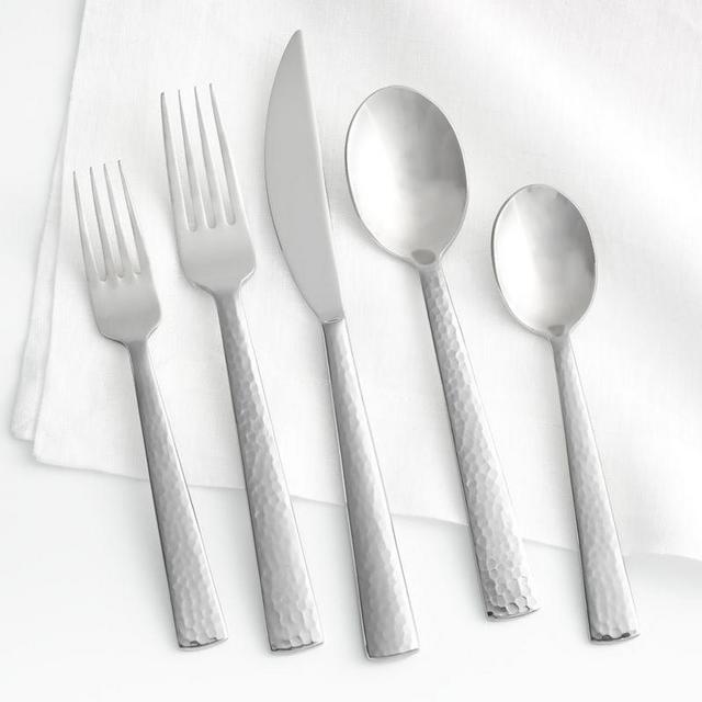 Mesa 3-Piece Serving Set
