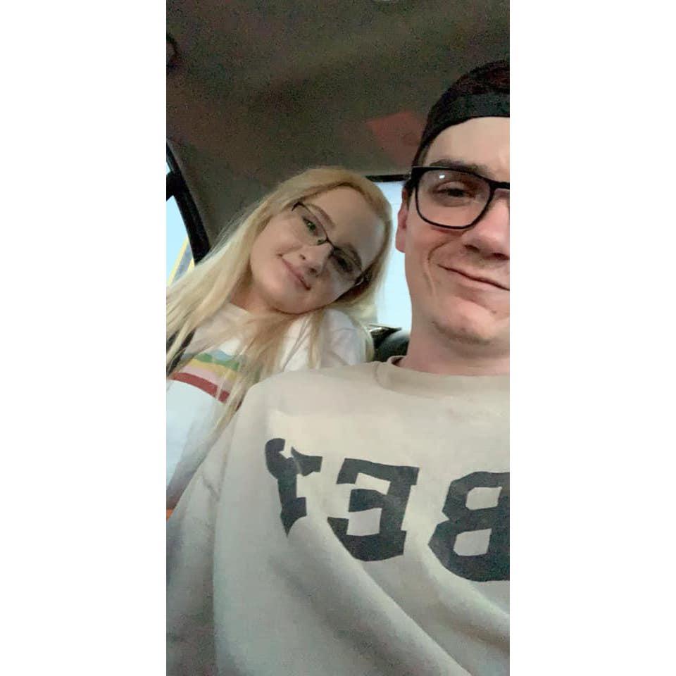 Our first trip to South Dakota