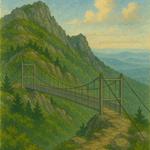 Grandfather Mountain State Park