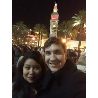 January 2020 - Welcoming the new year!