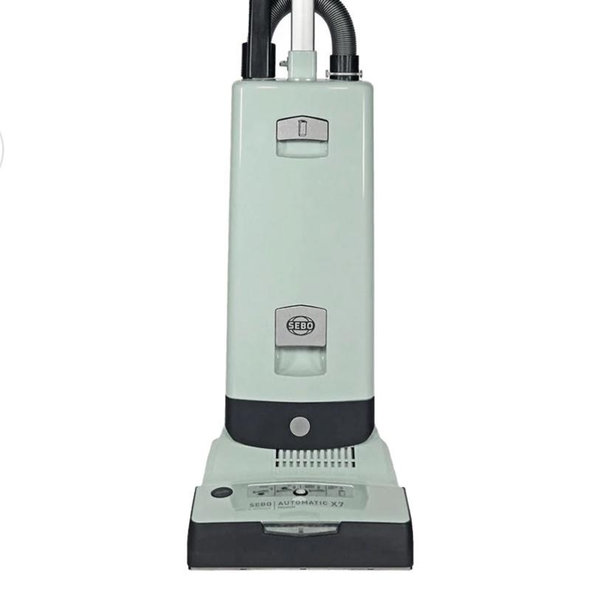 SEBO Automatic X7 Premium Upright Vacuum