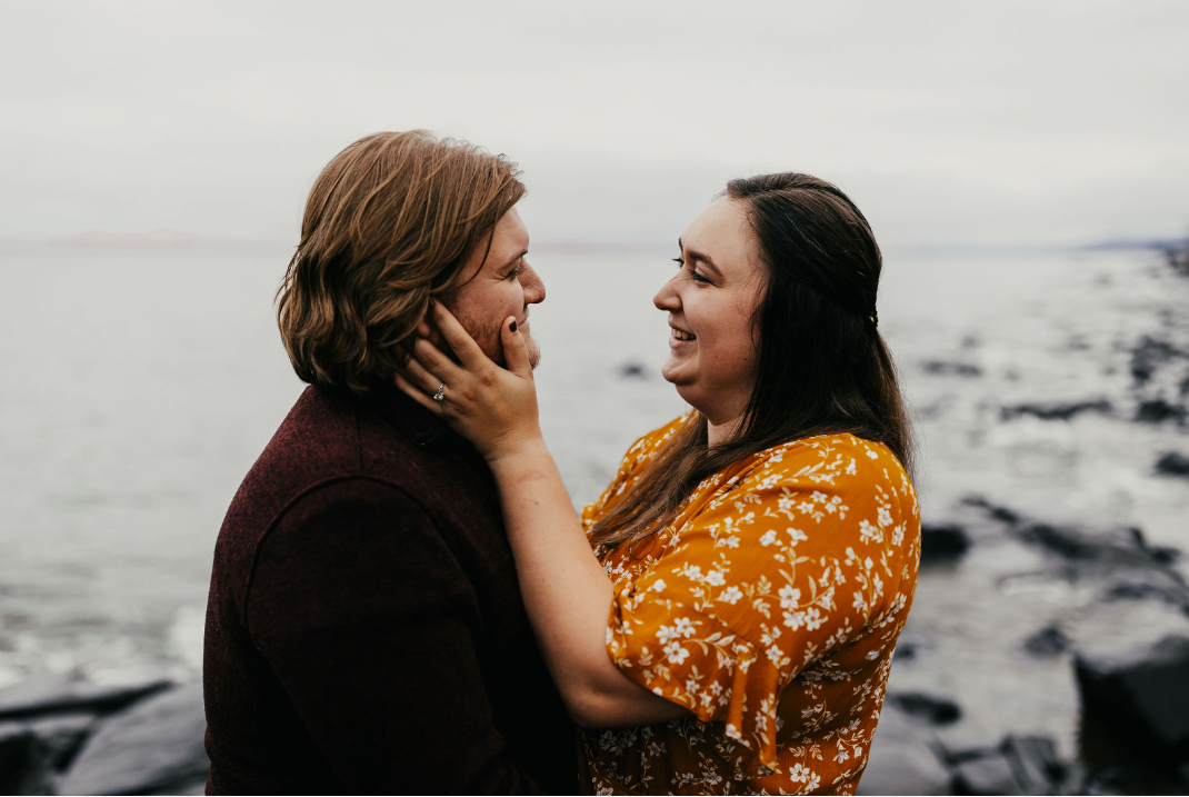 The Wedding Website of Alexis Linder and Bishop Foster