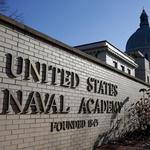 U.S. Naval Academy