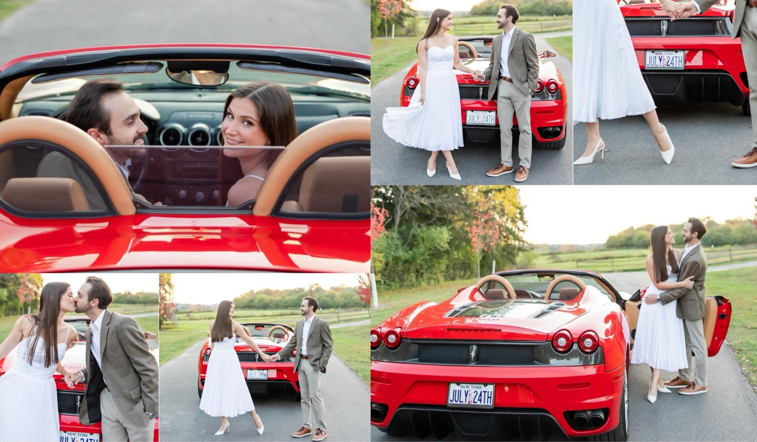 The Wedding Website of Anna Davoli and Benjamin Greiner
