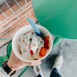 Froyo House Bay Hills