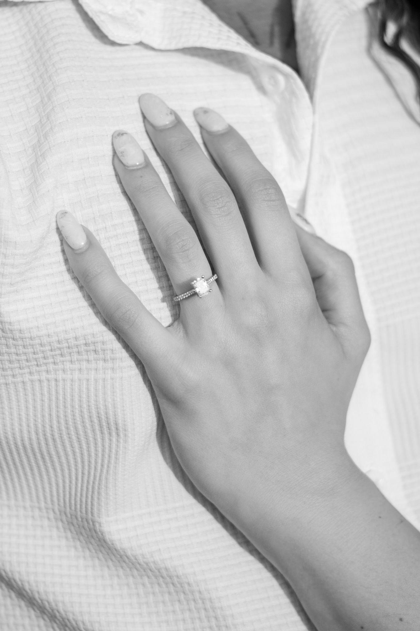 The Wedding Website of Daniella Bertrand and Tyler McKay