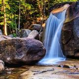 Diana's Baths