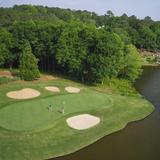 Harbor Club Golf Course