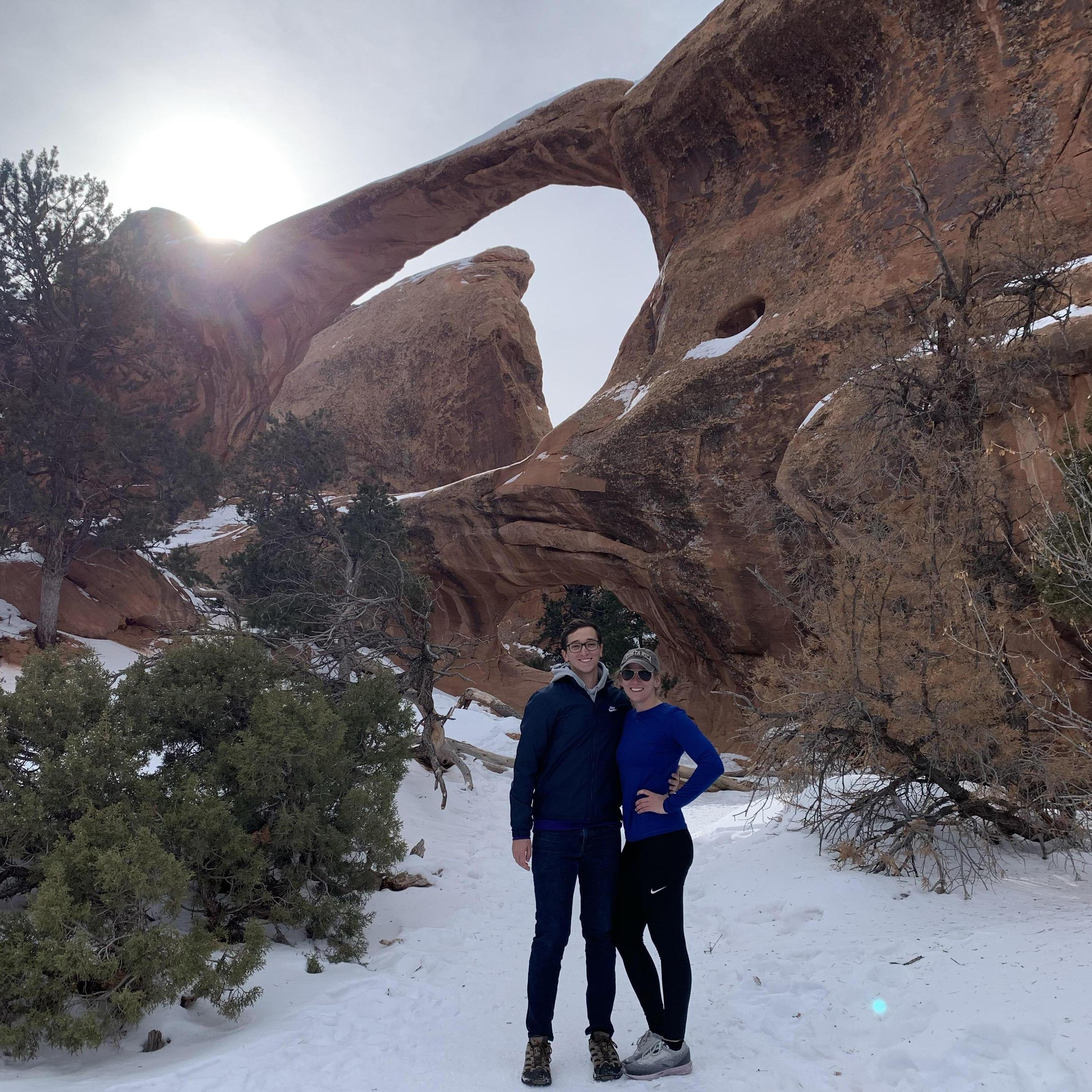 Arches National Park