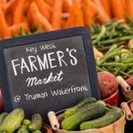 Truman Waterfront Market