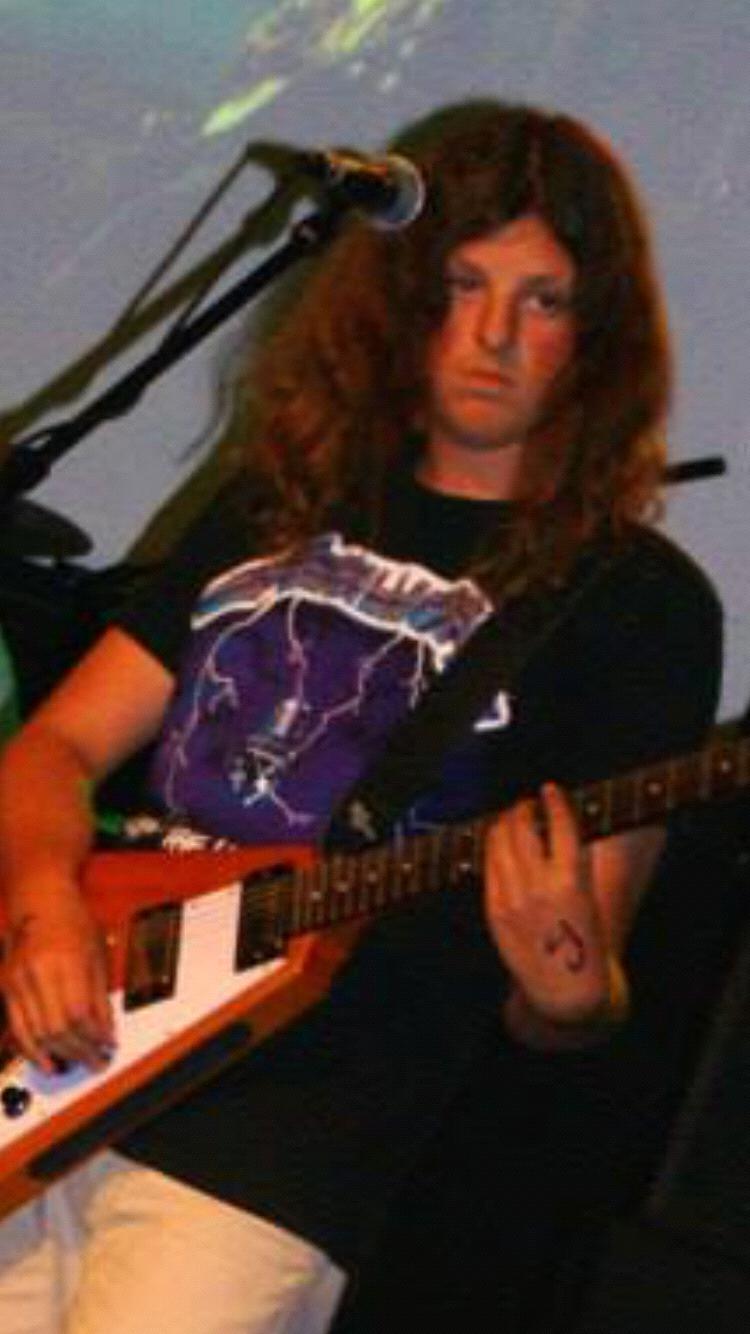 Brandon in the “pre-Ashley” era
