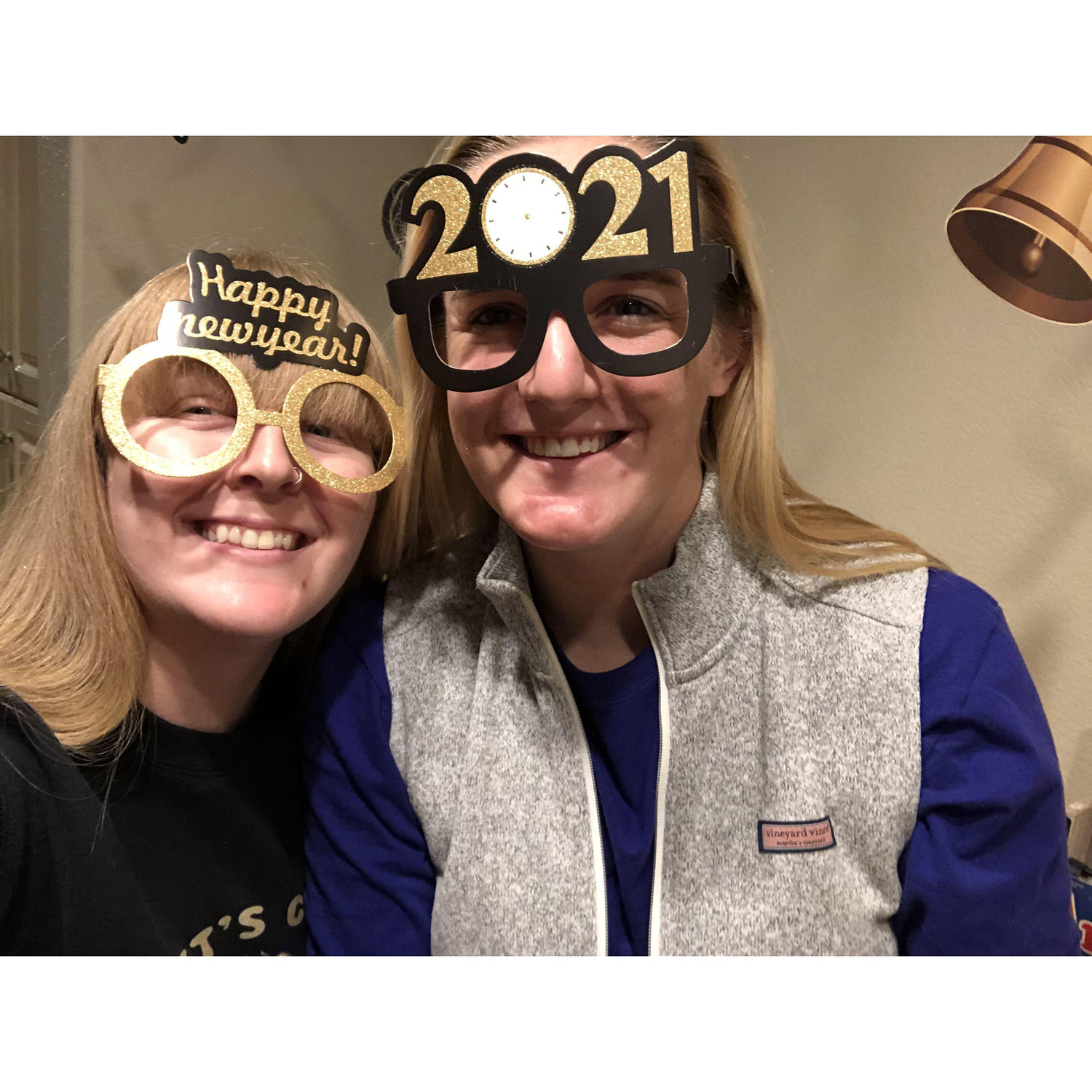 Happy New Year 2021