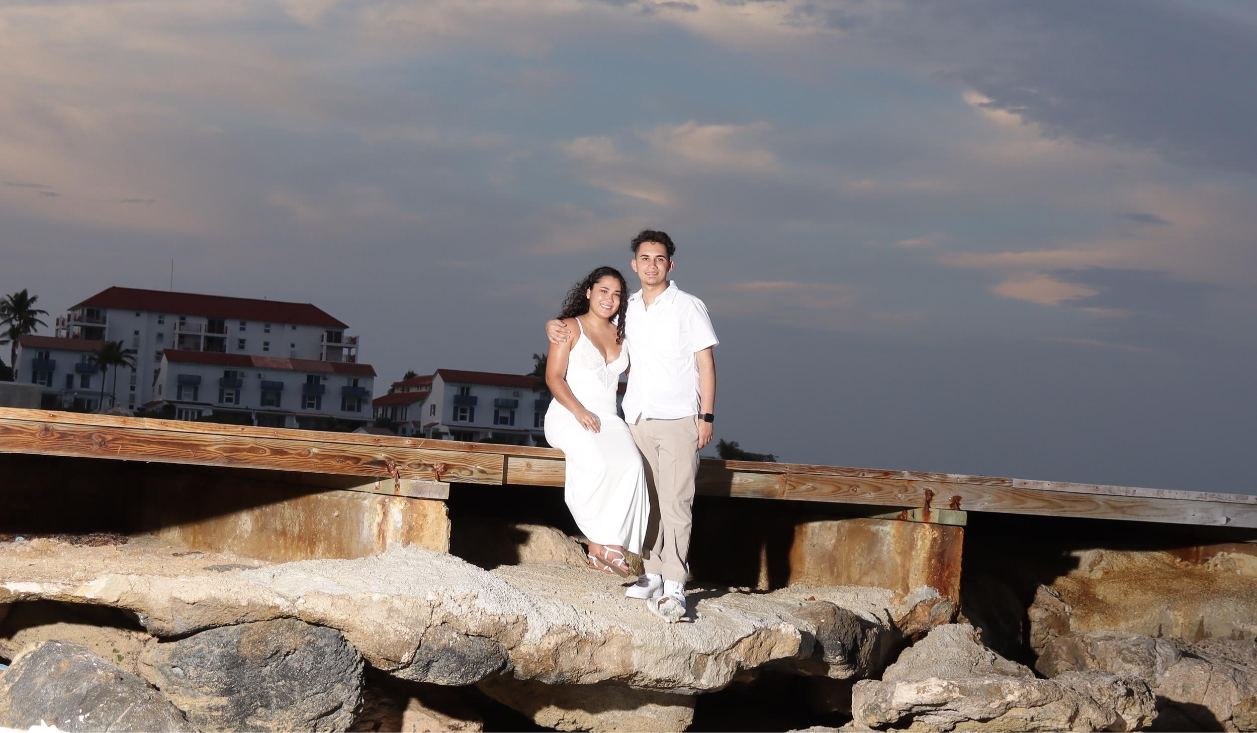 The Wedding Website of Jiovanna Rodriguez and Raymond De Jesus Soto