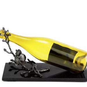 Michael Aram Black Orchid Wine Rest | Bloomingdale's Home