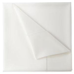 Wrinkle Guard 400TC Cotton Sheet Set, Ivory