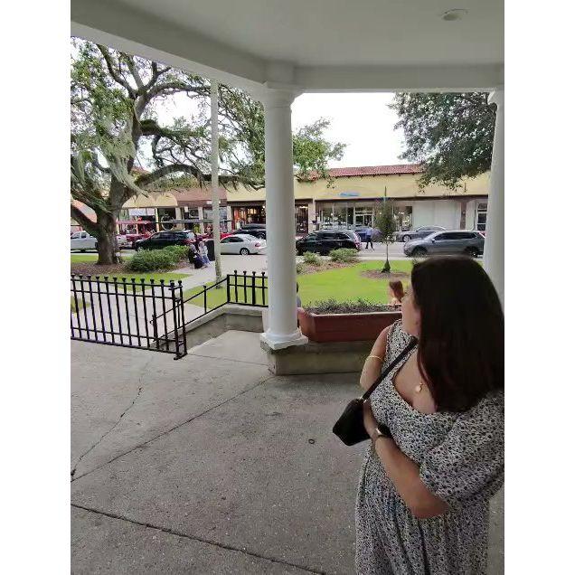 Engagement video, curtesy of Ethan's Meta Glasses!