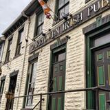 Garryowen Irish Pub