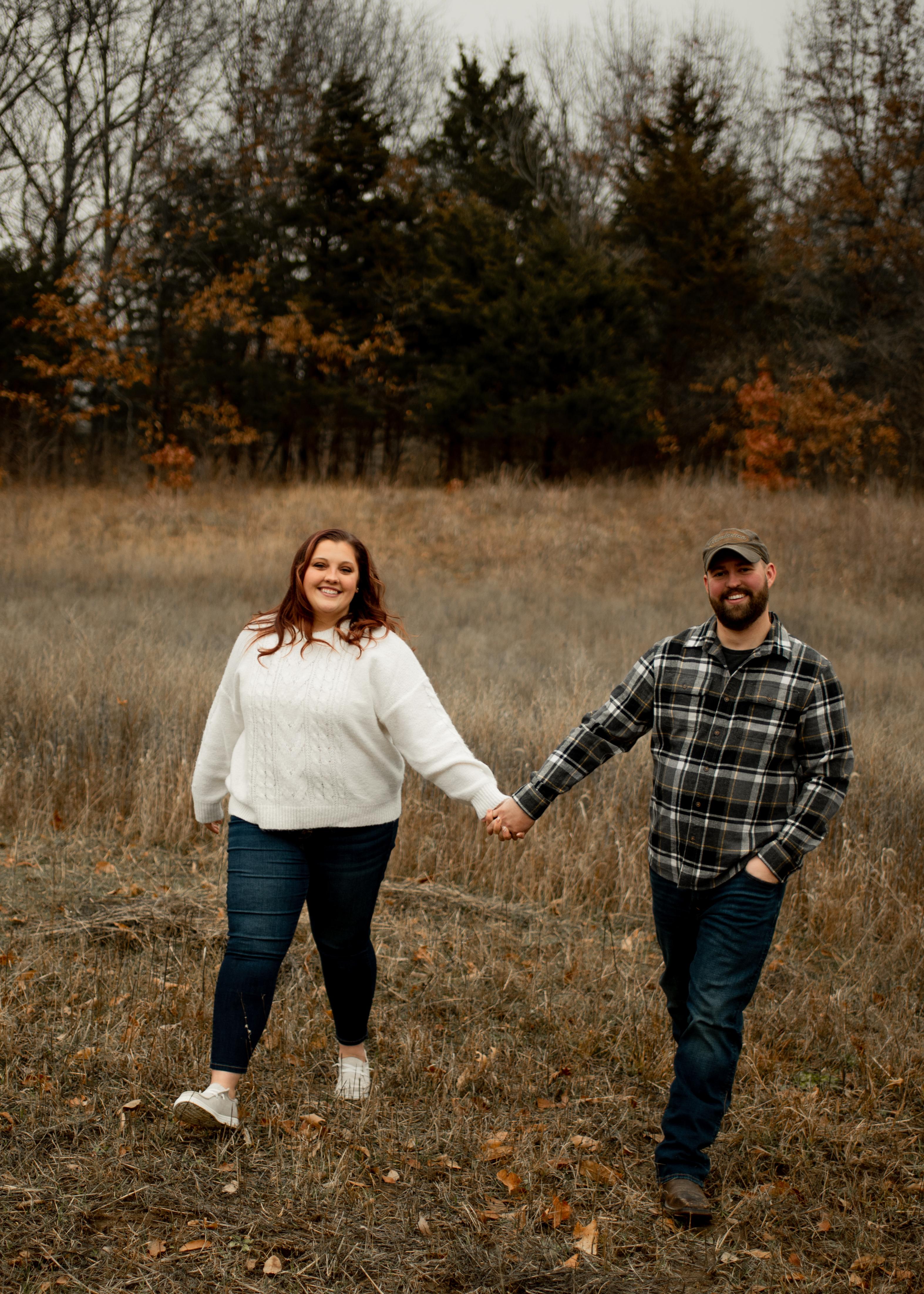 The Wedding Website of Kaylee McEachern and Jayce Rymer