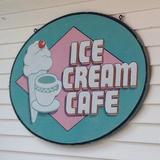Ice Cream Cafe