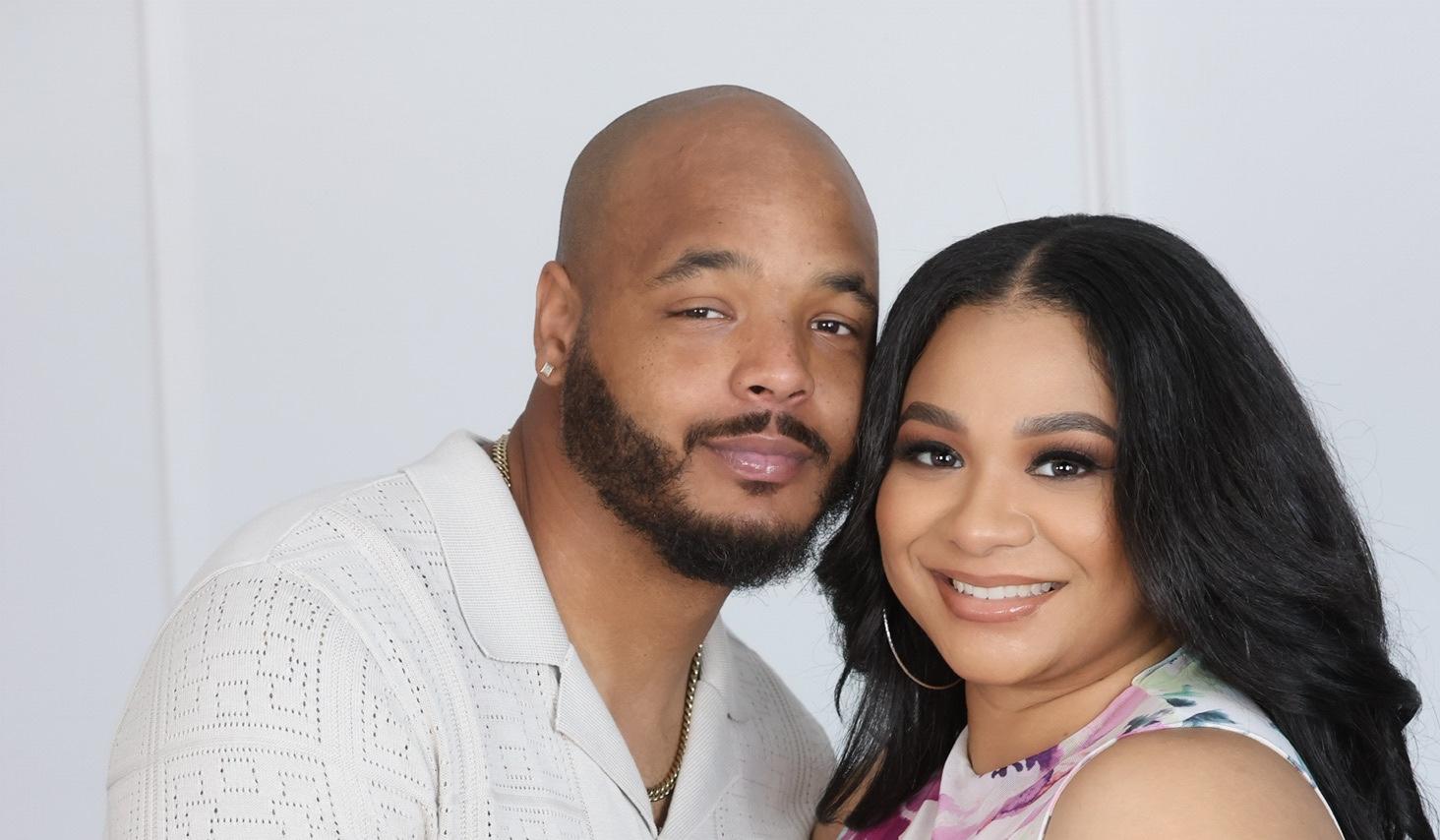 The Wedding Website of Alyssa Moriah Moore and Malachi David Powell