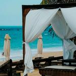 CK Beach Club en Playa Caribe