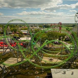 Adventureland Park