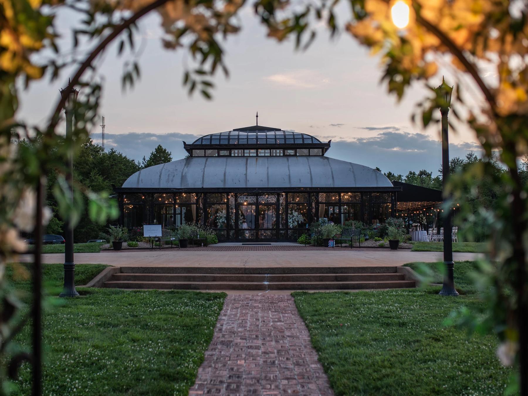 The Wedding Website of Hayley Foggie and Jordan Foggie