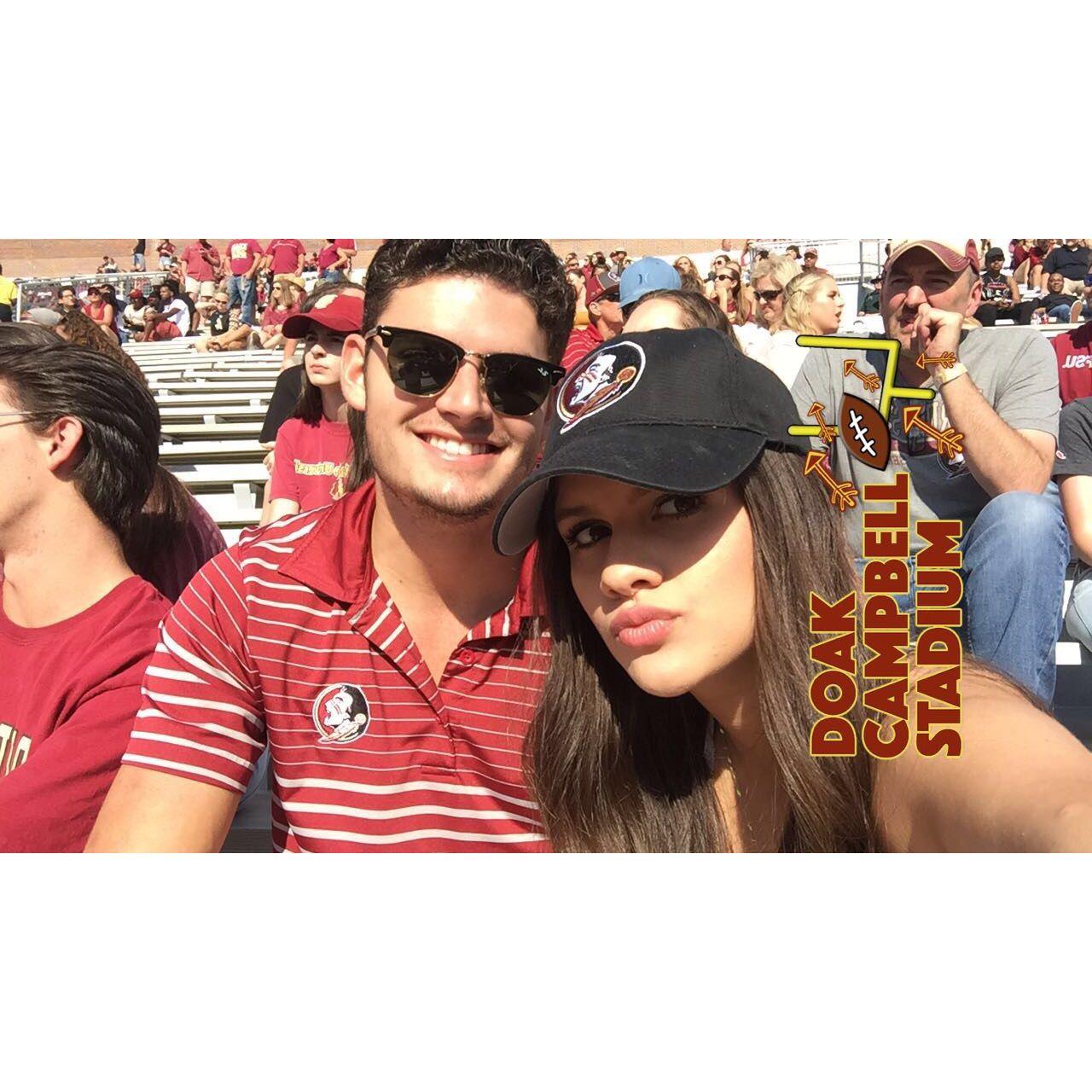 FSU!!