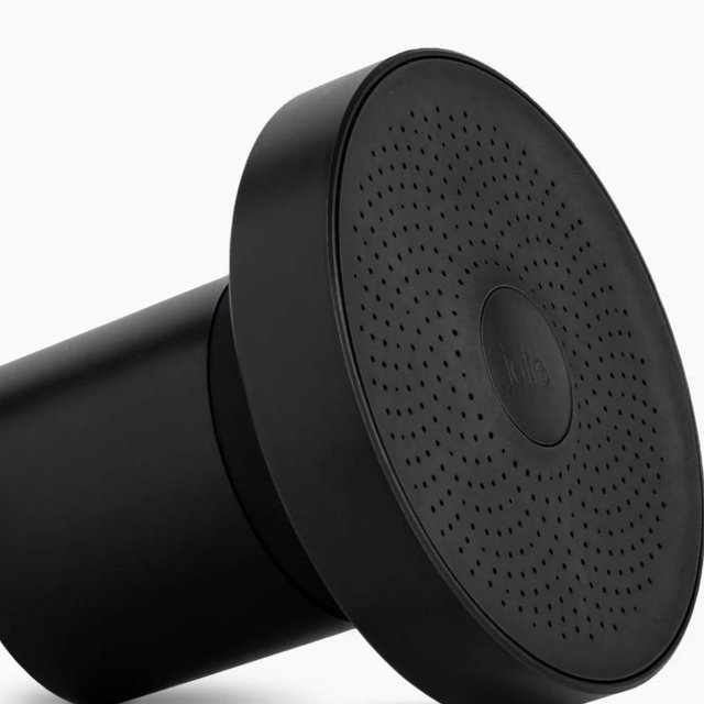 The Jolie Filtered Showerhead