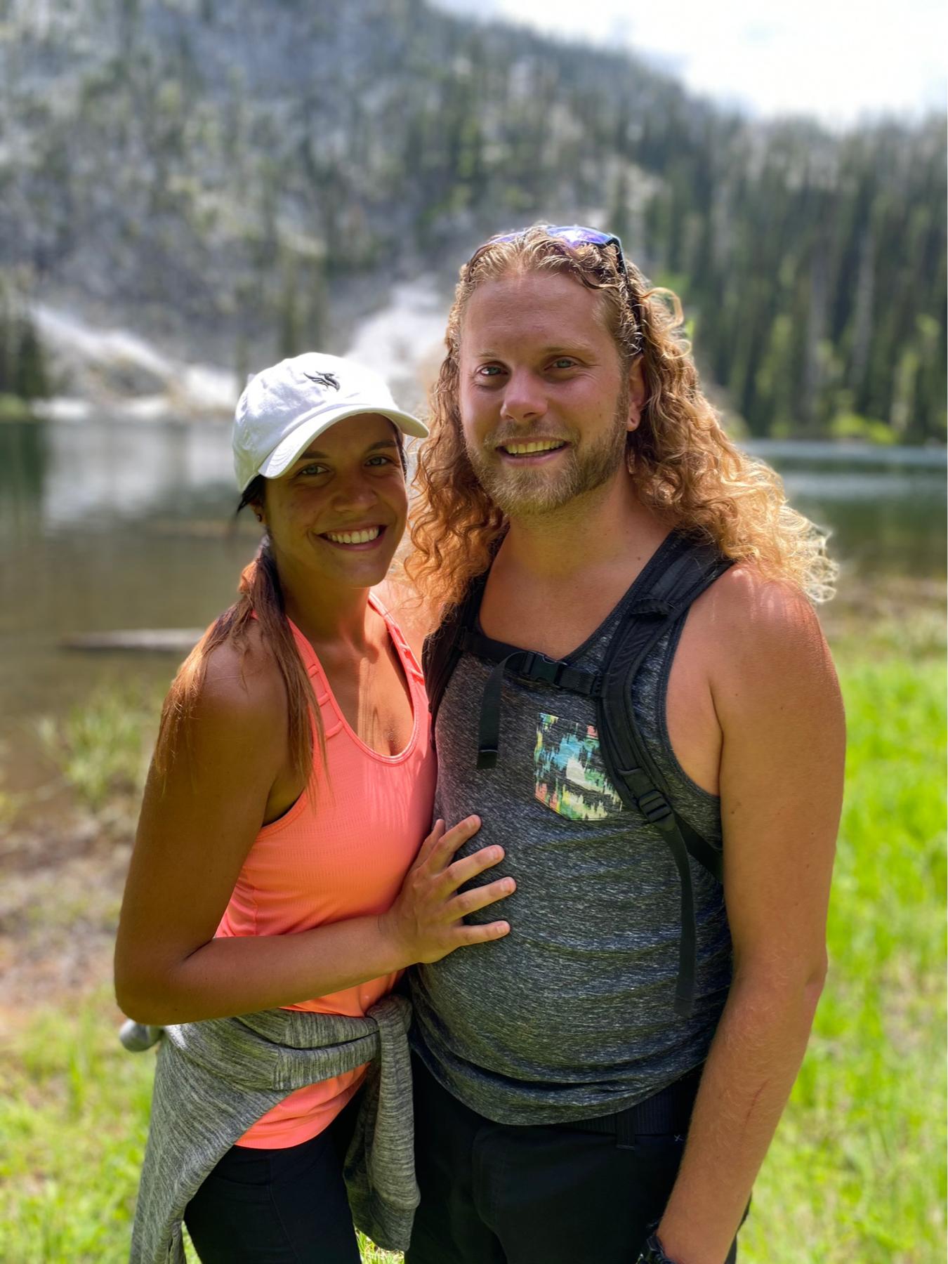 cross-country relocation🌲 June 2020