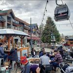 The Shops at Heavenly Village