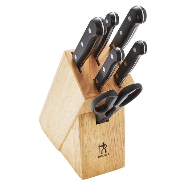 Knife Block Set | Henckels US