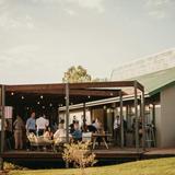 Restaurants @ Rosemary Hill