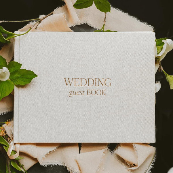 E-Gift Card for Wedding Book from Artifact Uprising
