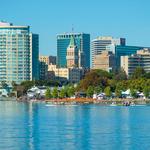 Lake Merritt