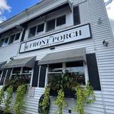 The Front Porch Piano Bar