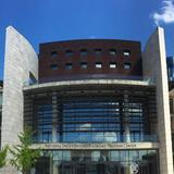National Underground Railroad Freedom Center